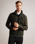 HAMSTE-Tops-Wrapping up never looked better. The HAMSTE jacket features a quilted front and funnel neck to keep out the breeze. Ideal for crisp morning walks and after work pints. Jacket Chevron quilted front Long sleeves Zip fastening Funnel neck Pockets Lewis is 6'2" / 1.88m and wears Navy in a Ted size 3- Ted Baker Romania